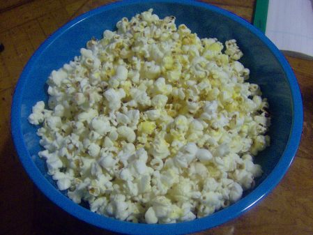 5 Popcorn Recipes That Go Well With The Oscars
